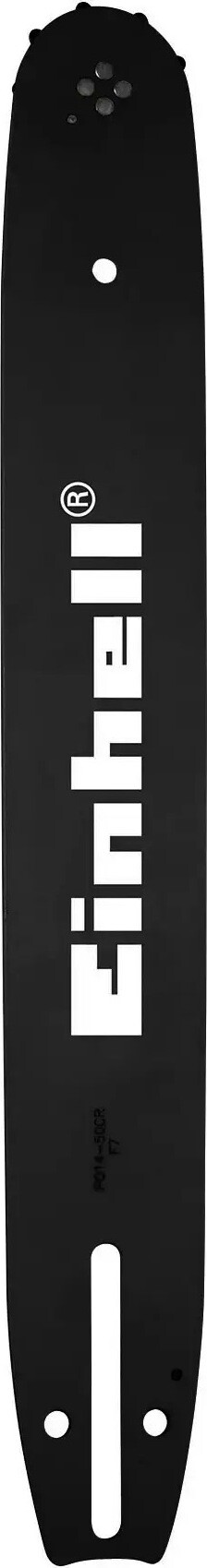 EINHELL Náhradná lišta k elektrickej reťazovej píle GH-EC 1835 (35 cm 1,3 mm), 4500344