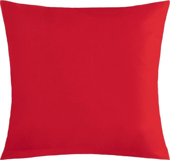 BELLATEX bavlna 91/214 45 × 45 cm červená