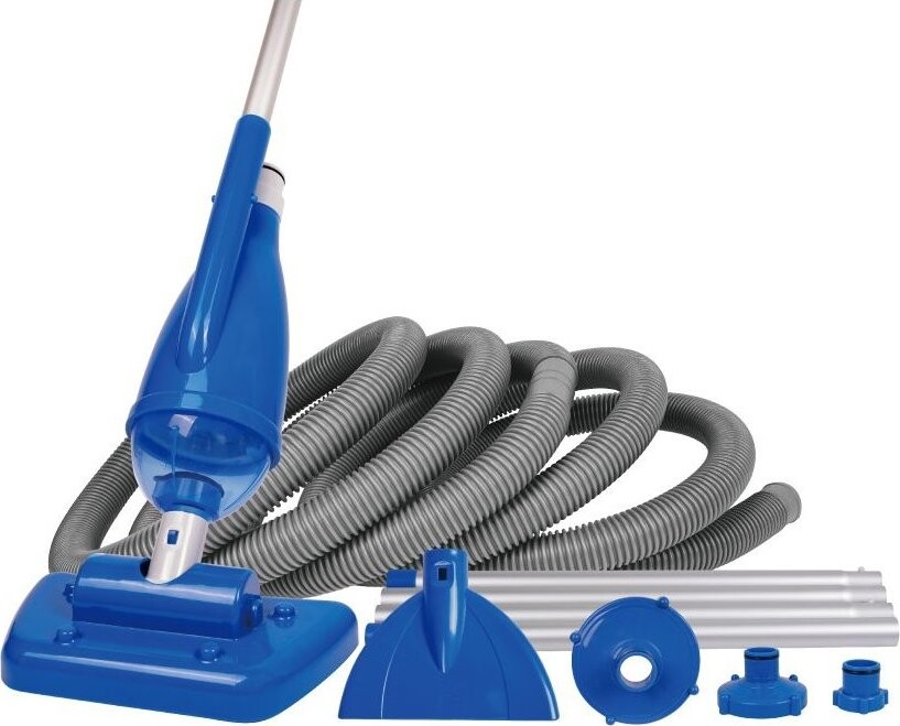 CF GROUP Ruční vysavač CF SMART VAC