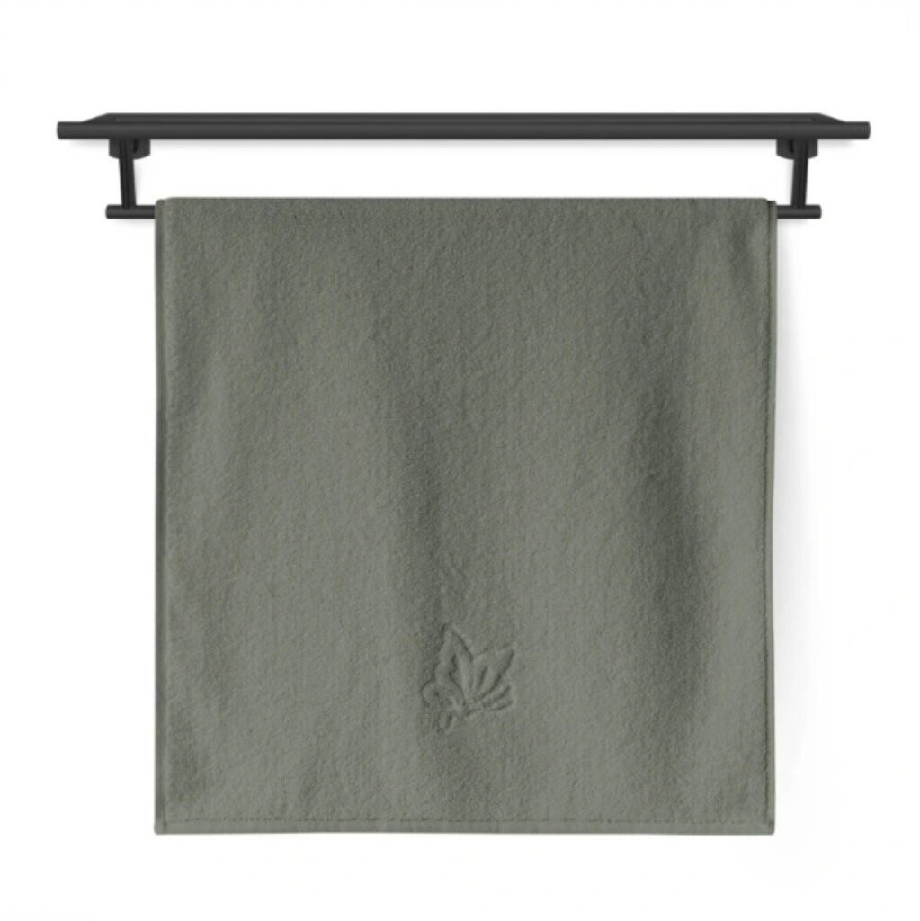 Veba Grand Motýlek 50 × 100 cm, zelený