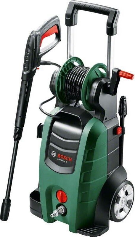 BOSCH AdvancedAquatak 160