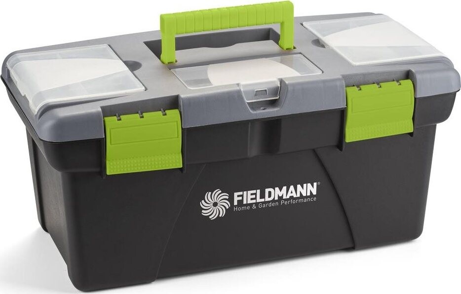 FIELDMANN Box na náradie 16,5