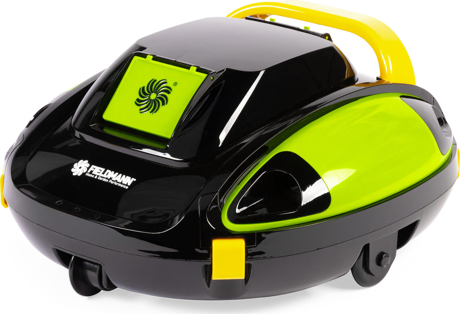 FIELDMANN Robotický vysavač bazénu FZBR 3055-A