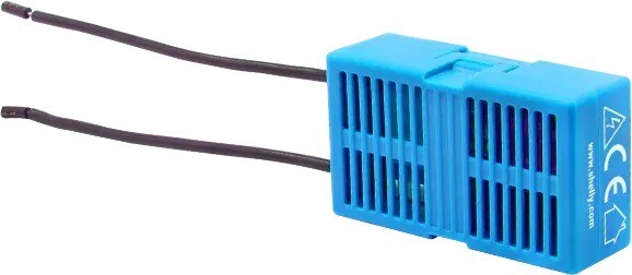 Shelly Bypass na moduly 1L/2L