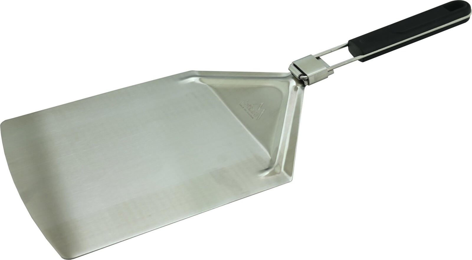 CATTARA Lopata na pizzu skládací 24 × 36 cm