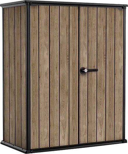 Keter Skrinka Signature 1 400 l Ashwood