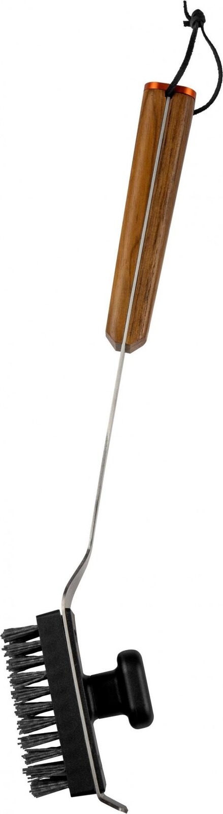 TRAEGER Kefa nylonová na čistenie grilu