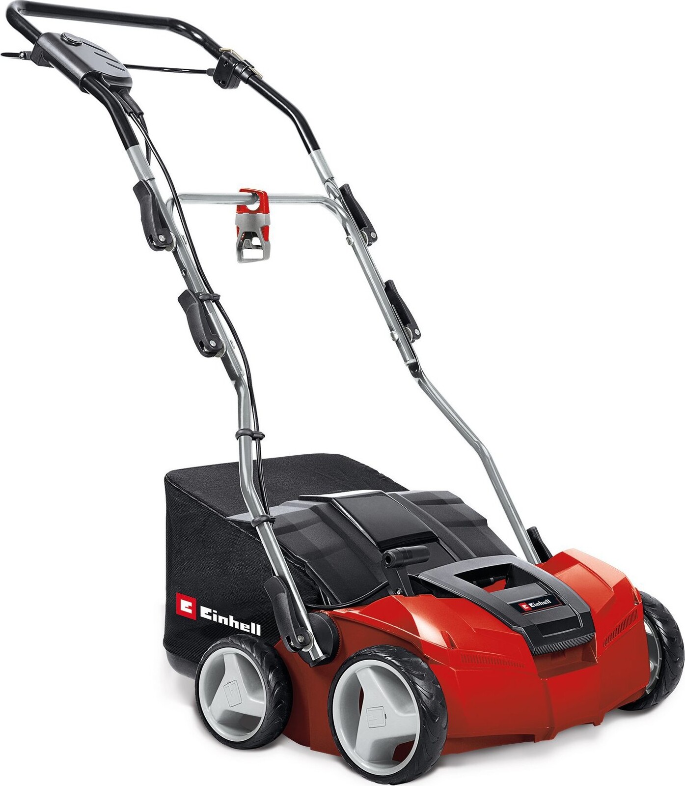 EINHELL Vertikutátor a prevzdušňovač elektrický GE-SA 1435, 3420561