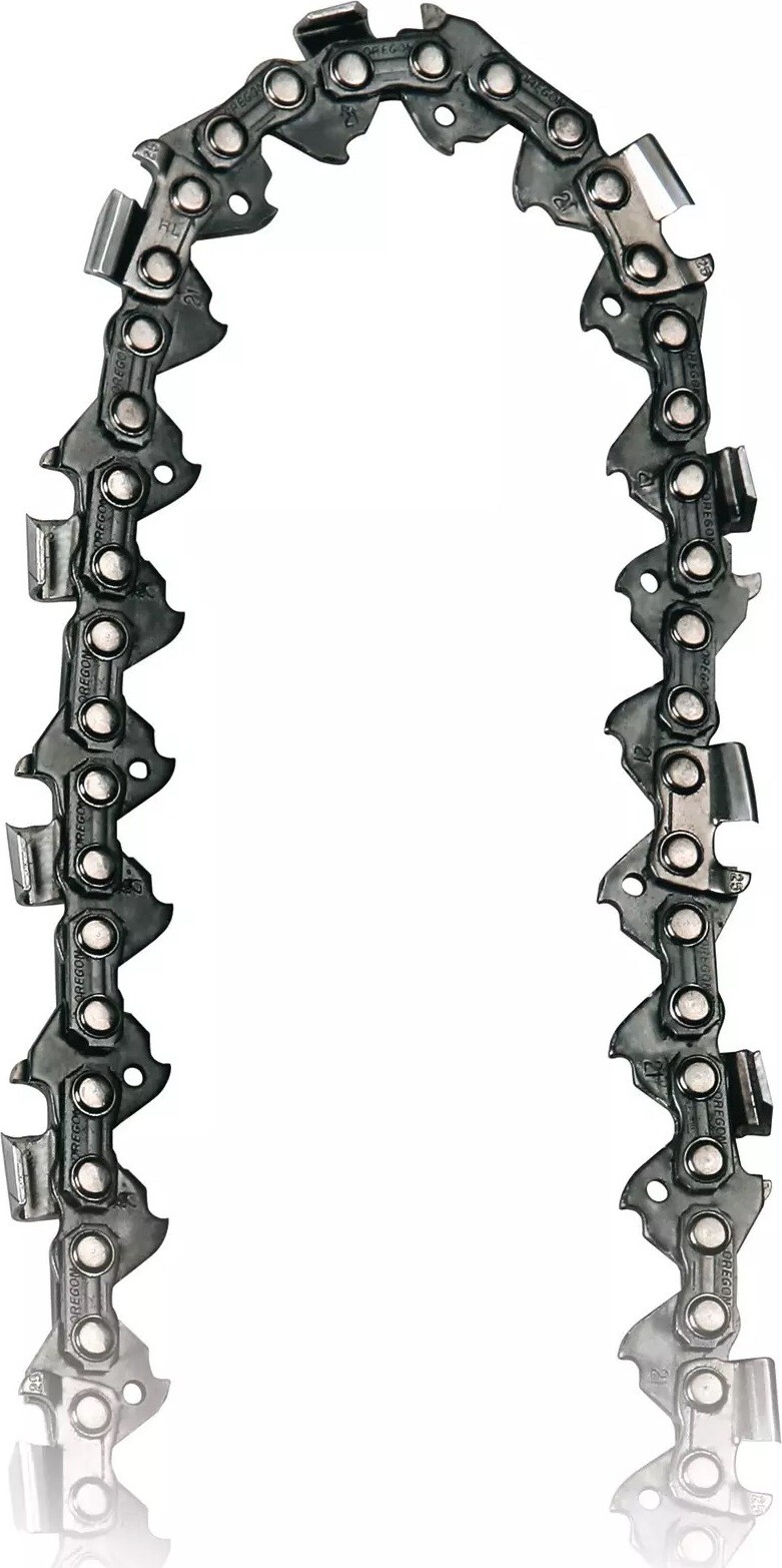 EINHELL Náhradná reťaz 25 cm na reťazovú pílu GE-LC 18/25 Li (1,1 40T 3/8), 4501754