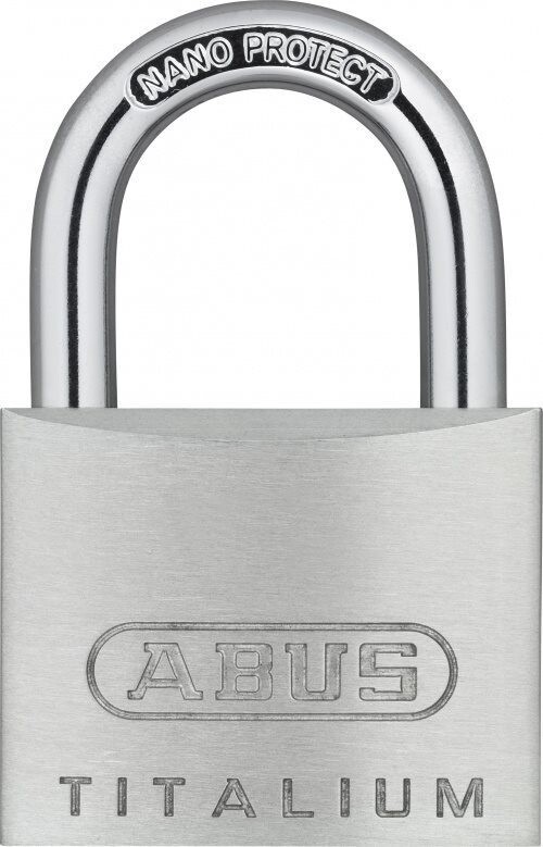 ABUS 727TI/40 Quads