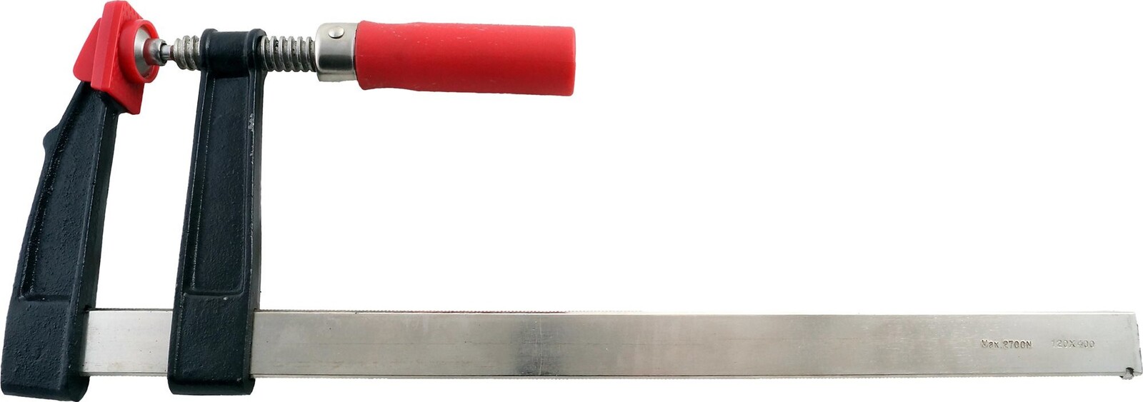 CONNEX Svorka stolárska 400 × 120 mm