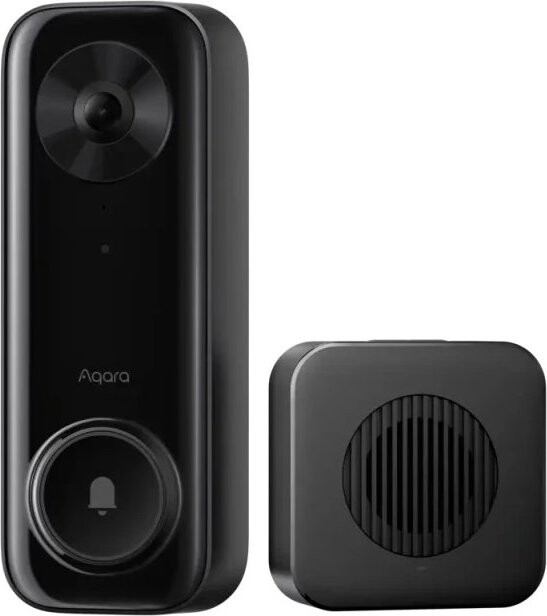 AQARA Doorbell Camera G400 Select (Wired)