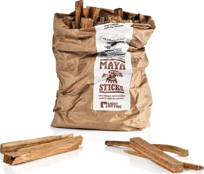 Light My Fire MayaSticks 1,8 kg