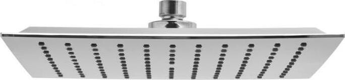 DuraHome Hlavica sprchová, stropná PRINCE, chróm