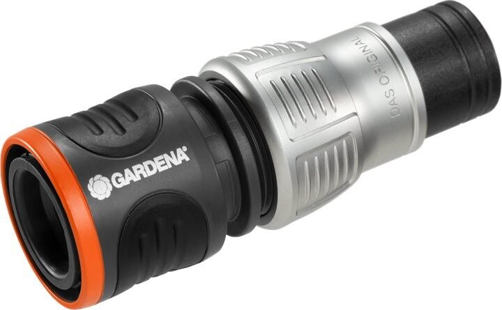 GARDENA Stopspojka Premium 13 – 15 mm