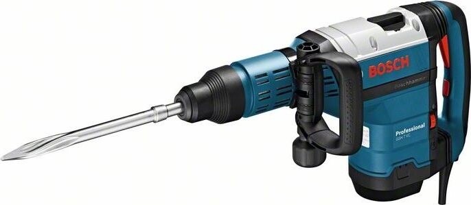 BOSCH Professional Búracie kladivo GSH 7 VC 1500W/13J 0.611.322.000