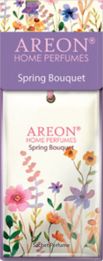 AREON Spring Bouquet