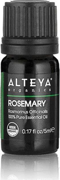 Alteya Organics Rosemary 5 ml