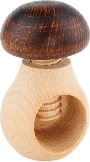 KOLIMAX Louskáček na ořechy, hříbek