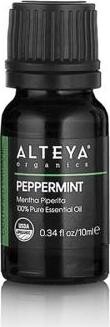 Alteya Organics Mentha Peppermint 10 mL