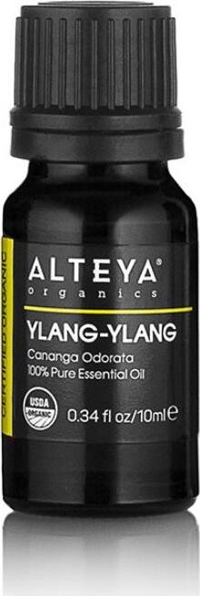 Alteya Organics Ylang Ylang 10 ml