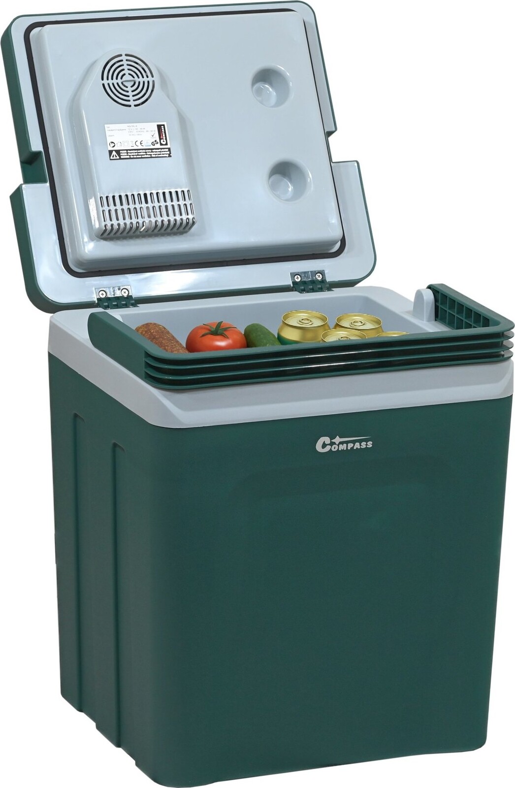 Compass DROW 30l 230/12 V