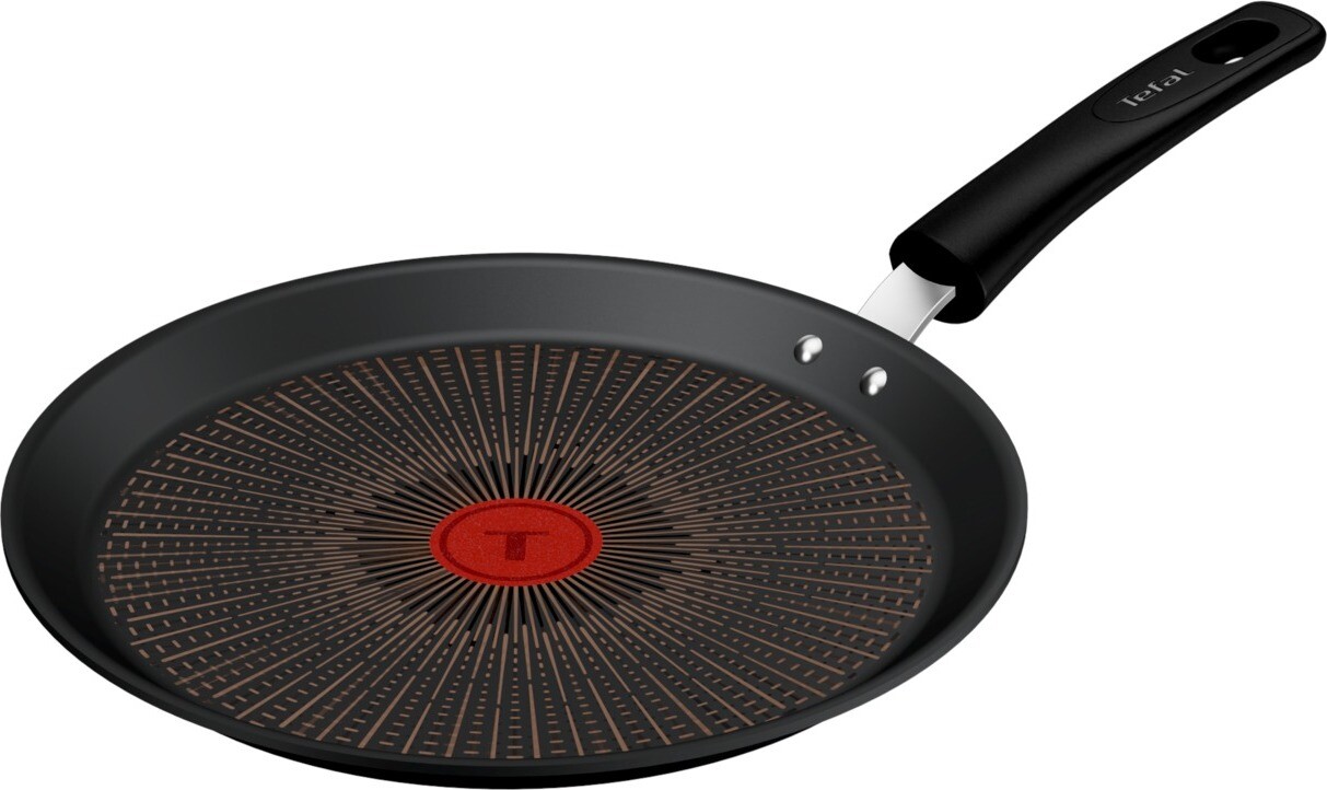 Tefal Excellence+ G33038 Pánev na palačinky 25 cm