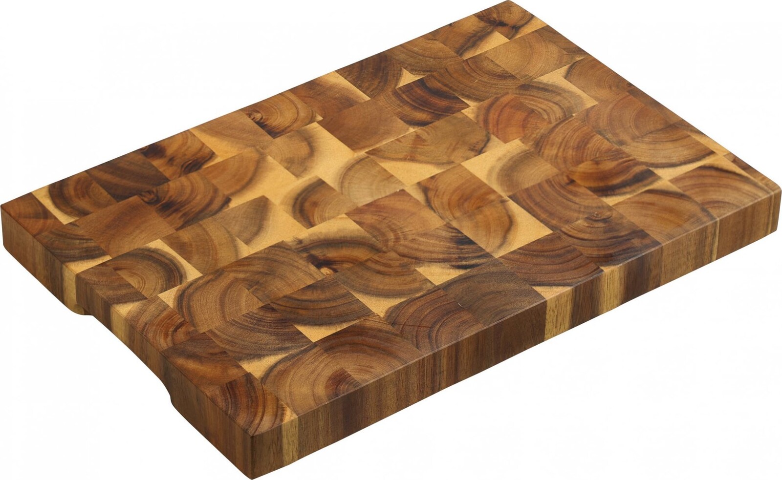 Kesper Prkénko servírovací krájecí z akácie 36 × 24 × 3 cm