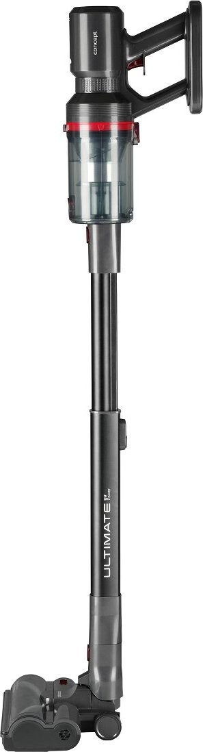 Concept VP6151 3v1 ULTIMATE UV Power + 60 dní na vyzkoušení a záruka 7 let na motor po registraci