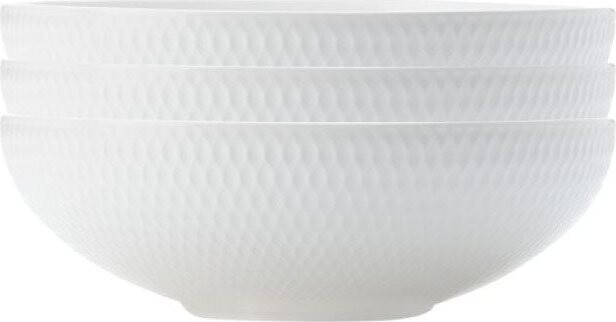 Maxwell & Williams Miska 3 ks 18,5 cm DIAMONDS