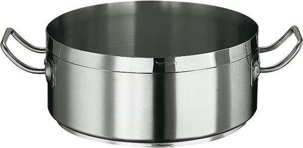 Paderno Grand Gourmet 2100 45 cm, nízky, antikoro