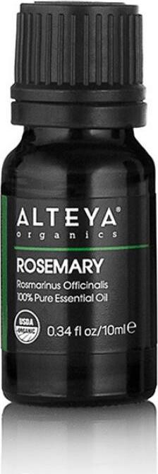 Alteya Organics Rosemary 10 ml