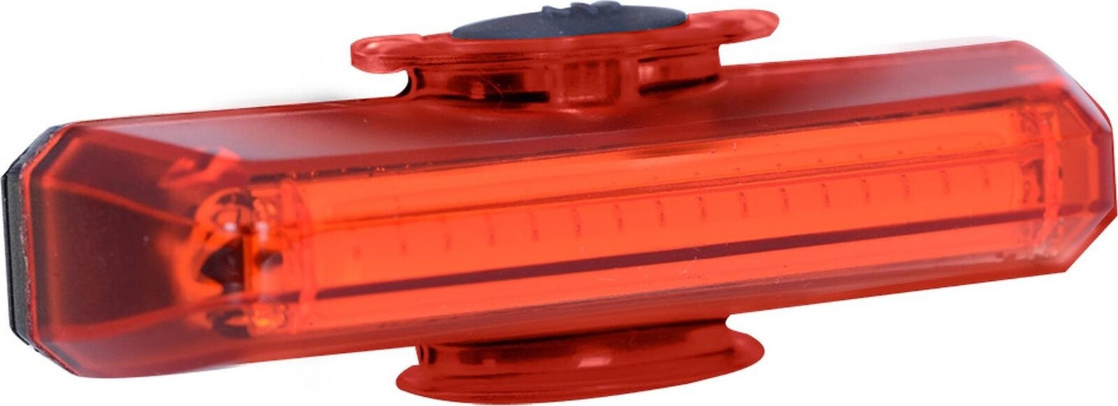 OXFORD svetlo na bicykel zadné ULTRA TORCH SLIMELINE R50, (LED, svetelný tok 15 lm)