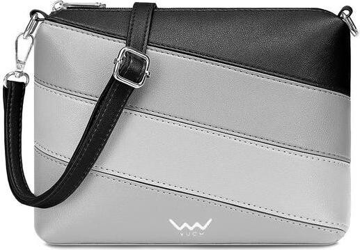 VUCH Coalie Striped Black