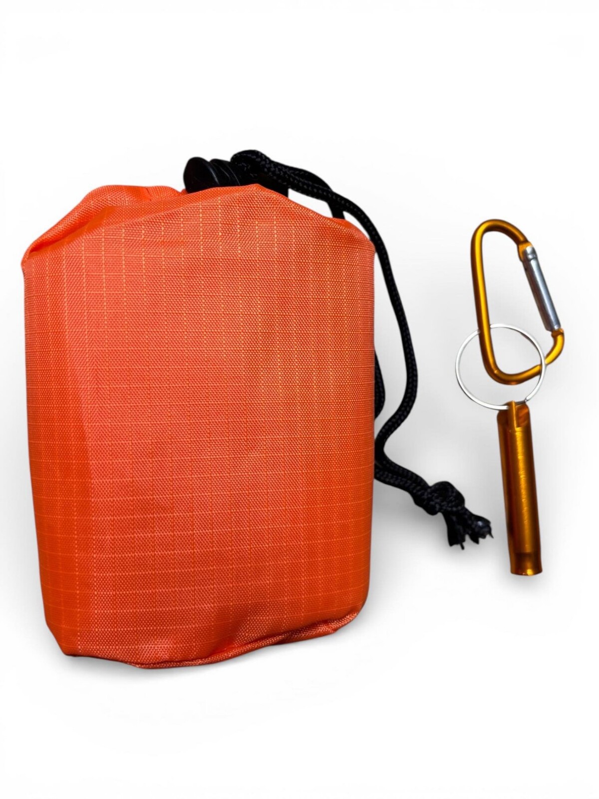 PK shop Bivakovací vak nouzový termální, oranžová