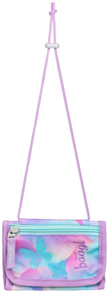 BAAGL Peněženka na krk Candy