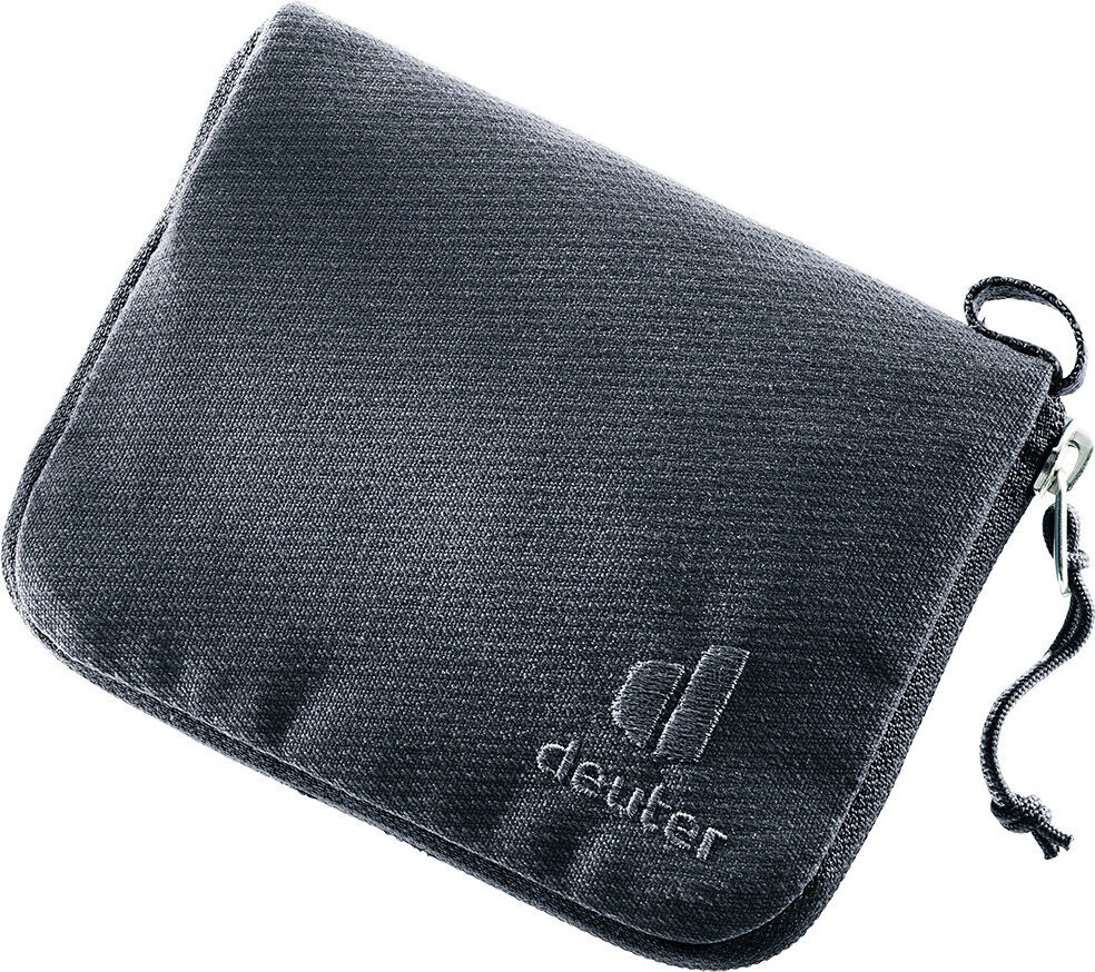 Deuter Zip Wallet black-desert