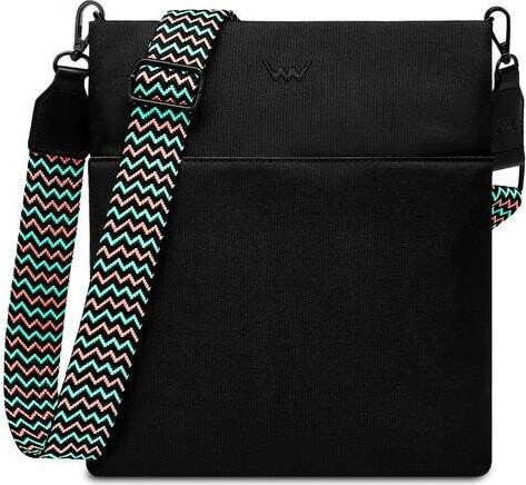 VUCH Smokie Resistant Black