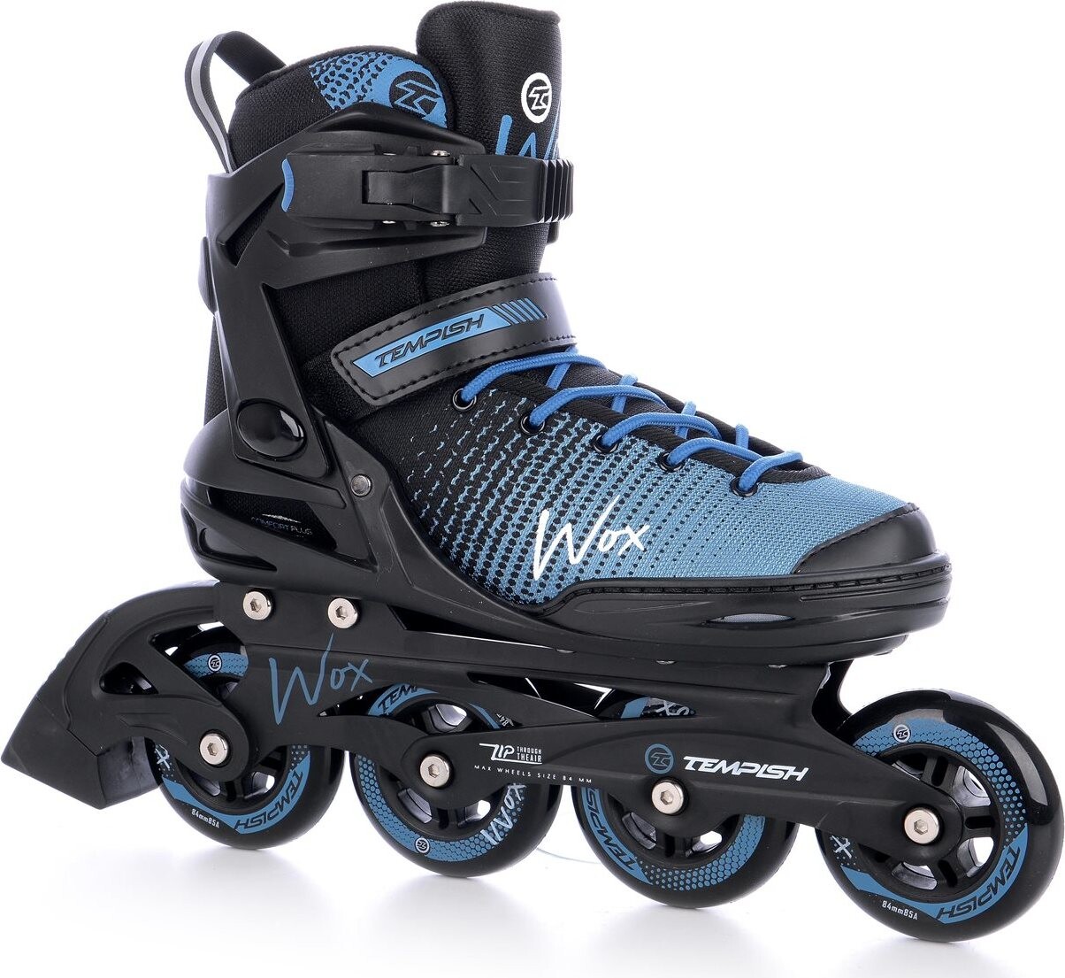 Tempish Wox blue veľ. 45 EU/284 mm
