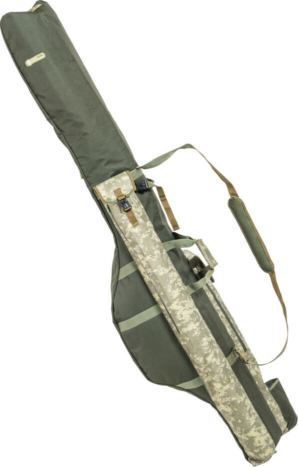 Mivardi Obal na pruty CamoCODE Compact