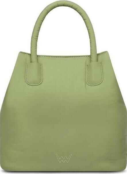 VUCH Gabi Fluffy Olive