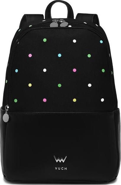 VUCH Zane Dotty Black