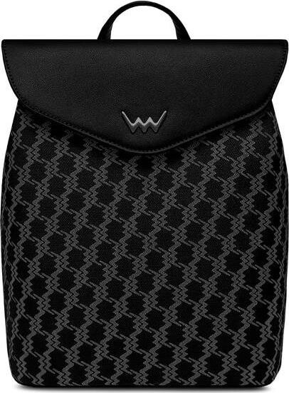 VUCH Linton MN Black