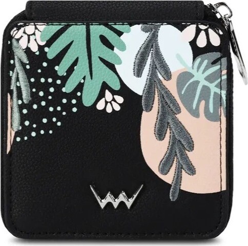 VUCH Patricia Desert Black