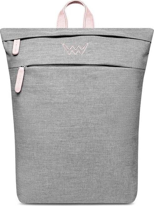 VUCH Glenn TC Light Grey