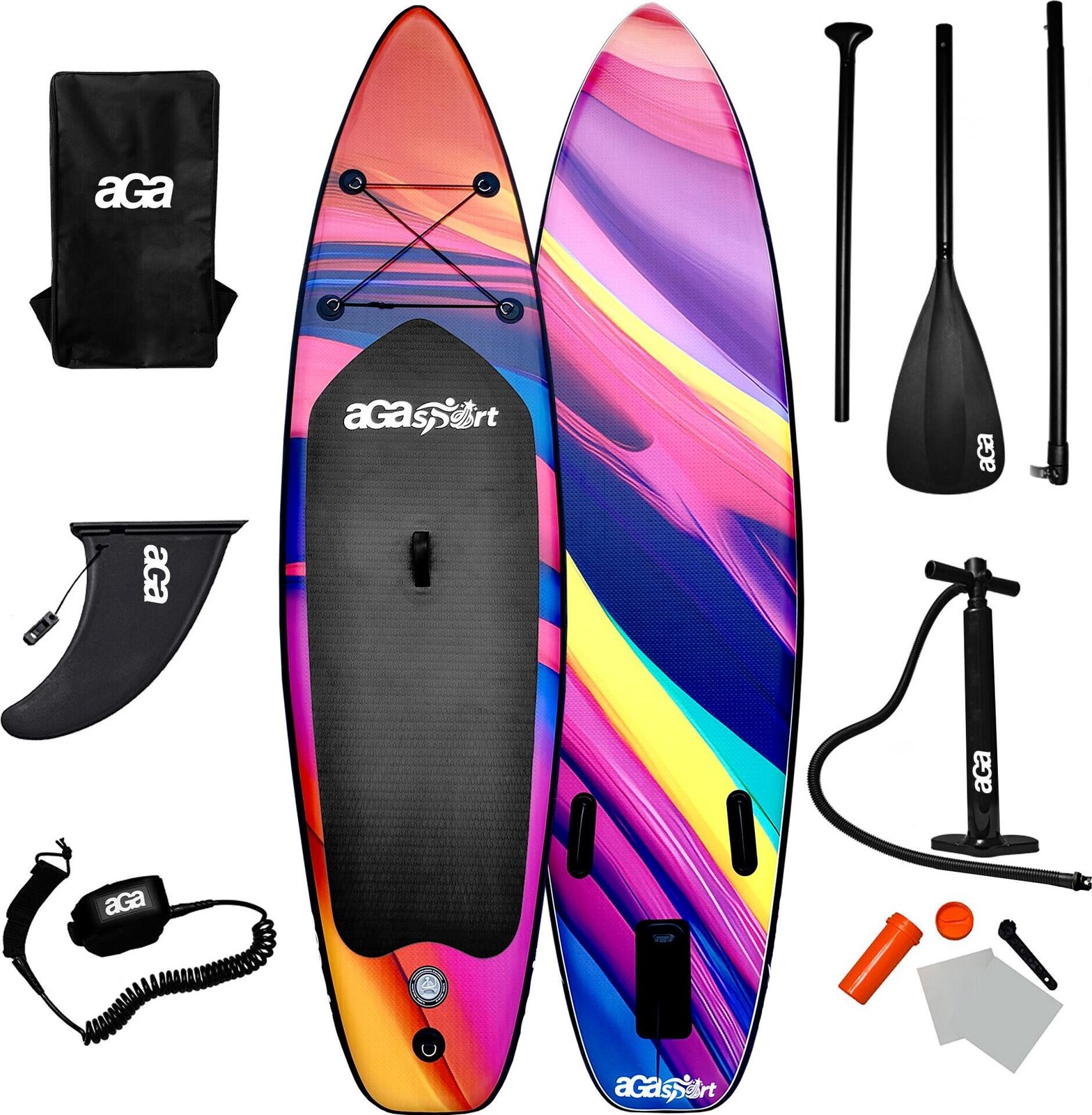 Aga DS2207 320 × 81 × 15 cm