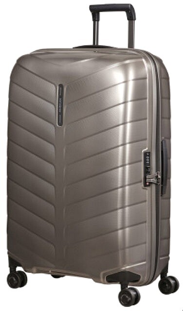 Samsonite Attrix Spinner 75 Dune