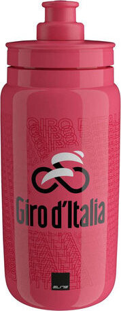 Elite Fly Team Giro d’Italia, iconic rosa, 550 ml