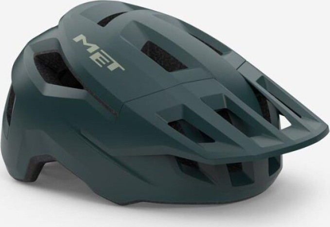 MET Shelter MIPS modrá M