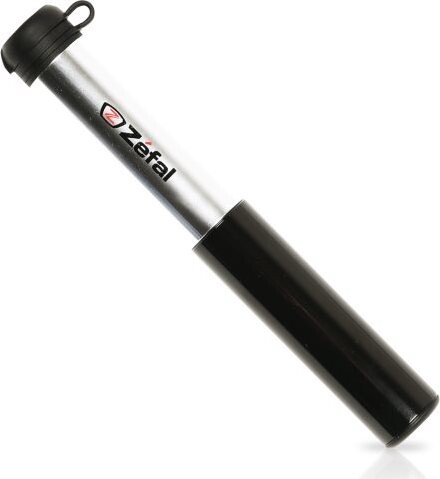 Zéfal Air Profil FC02 čierna